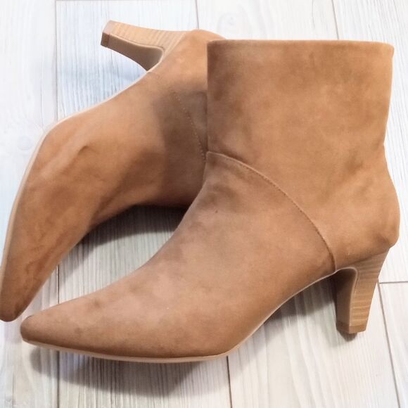 (69-3998)   Universal Thread Frances Boot Sz 11 - Picture 3 of 10